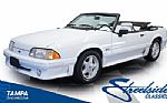 1990 Ford Mustang GT Convertible