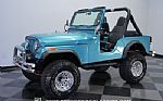 1979 CJ5 V8 Thumbnail 5