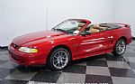 1996 Mustang GT Convertible Thumbnail 5