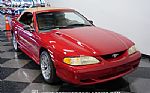 1996 Mustang GT Convertible Thumbnail 14