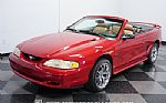 1996 Mustang GT Convertible Thumbnail 17