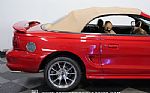 1996 Mustang GT Convertible Thumbnail 27