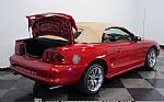 1996 Mustang GT Convertible Thumbnail 49