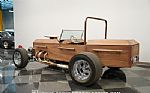 1923 Roadster Ratuala Coffin Car Thumbnail 6