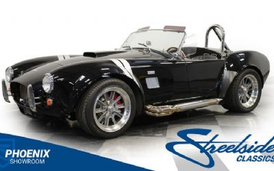 Photo of a 1967 Shelby Cobra Factory Five for sale