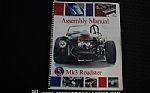 1967 Cobra Factory Five Thumbnail 59