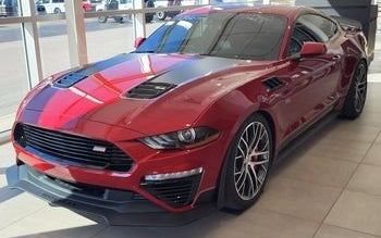 Photo of a 2020 Ford Mustang GT for sale