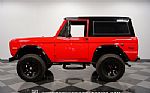 1973 Bronco 4X4 Thumbnail 7