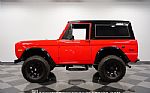 1973 Bronco 4X4 Thumbnail 2