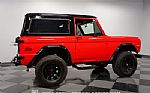 1973 Bronco 4X4 Thumbnail 14