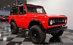 1973 Bronco 4X4 Thumbnail 17