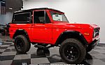 1973 Bronco 4X4 Thumbnail 16