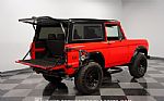 1973 Bronco 4X4 Thumbnail 59