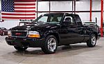 2003 GMC Sonoma SLS EXT Cab Street Ride