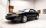 1994 Ford Mustang Cobra SVT