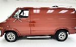 1977 B200 Tradesman Van Thumbnail 2