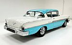 1958 Biscayne 2 Door Sedan Thumbnail 5