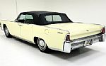 1965 Continental Convertible Thumbnail 3