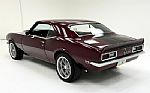 1968 Camaro Hardtop Thumbnail 3