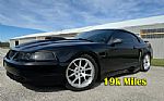 2001 Mustang 2dr Cpe GT Deluxe Thumbnail 1