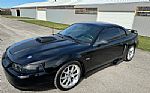 2001 Mustang 2dr Cpe GT Deluxe Thumbnail 4