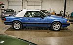 1989 Mustang LX Convertible Thumbnail 13