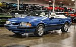 1989 Mustang LX Convertible Thumbnail 21