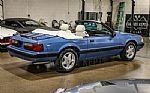 1989 Mustang LX Convertible Thumbnail 28