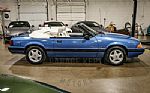 1989 Mustang LX Convertible Thumbnail 30