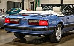 1989 Mustang LX Convertible Thumbnail 57