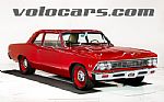 1966 Chevelle 300 Deluxe Thumbnail 1