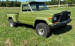 1980 Jeep J-10