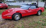 1987 Corvette Thumbnail 1