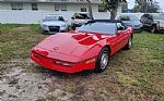 1987 Corvette Thumbnail 3