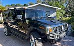 2003 Hummer H2