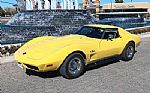 1974 Chevrolet Corvette