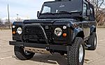 1989 Land Rover Defender 90 Soft Top