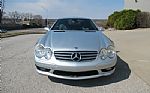 2006 SL55 AMG Thumbnail 2