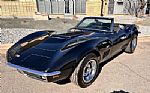 1969 Corvette Thumbnail 1