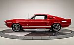 1967 Mustang Shelby GT500 Tribute Thumbnail 17