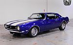 1968 Camaro Thumbnail 2