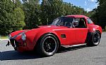 2006 Factory Five 1965 Cobra Replic Thumbnail 1