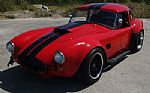 2006 Factory Five 1965 Cobra Replic Thumbnail 3