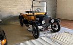 1922 Ford Model T