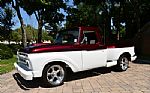 1965 F100 Thumbnail 39