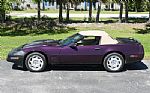 1992 Corvette Convertible Thumbnail 14