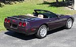 1992 Corvette Convertible Thumbnail 8