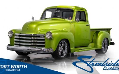 Photo of a 1952 Chevrolet 3100 3 Window for sale
