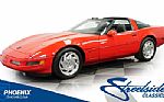 1996 Chevrolet Corvette