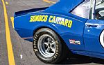 1967 Camaro Sunoco Race Car Tribute Thumbnail 22